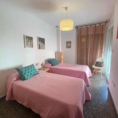 Ferienwohnung Llandells 12 Peñíscola Exterior foto